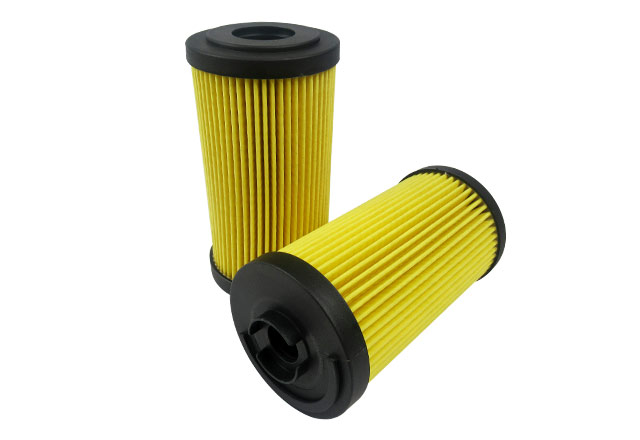 industrial oil filter